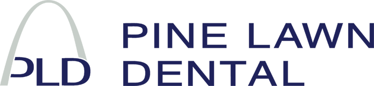 Pine Lawn Dental Logo