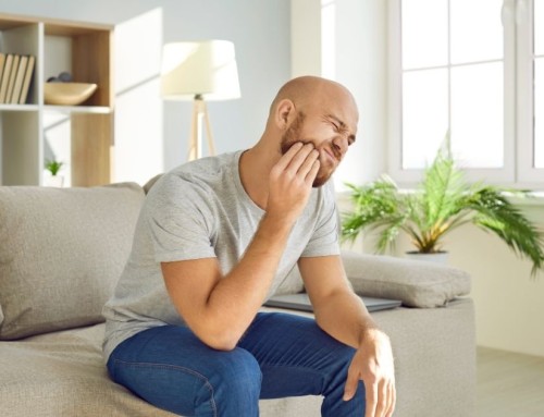 Same-Day Dental Crowns Restore Your Smile