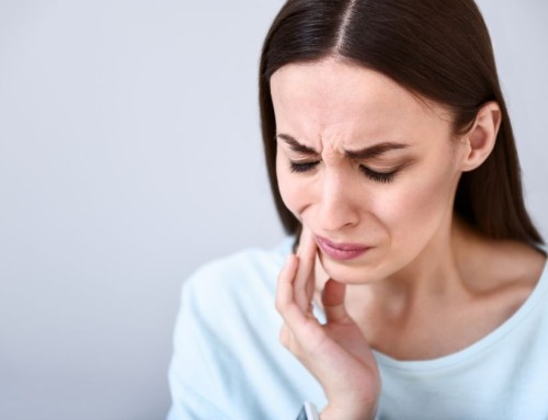 Tooth Abscess and Facial Swelling: Is It an Emergency?